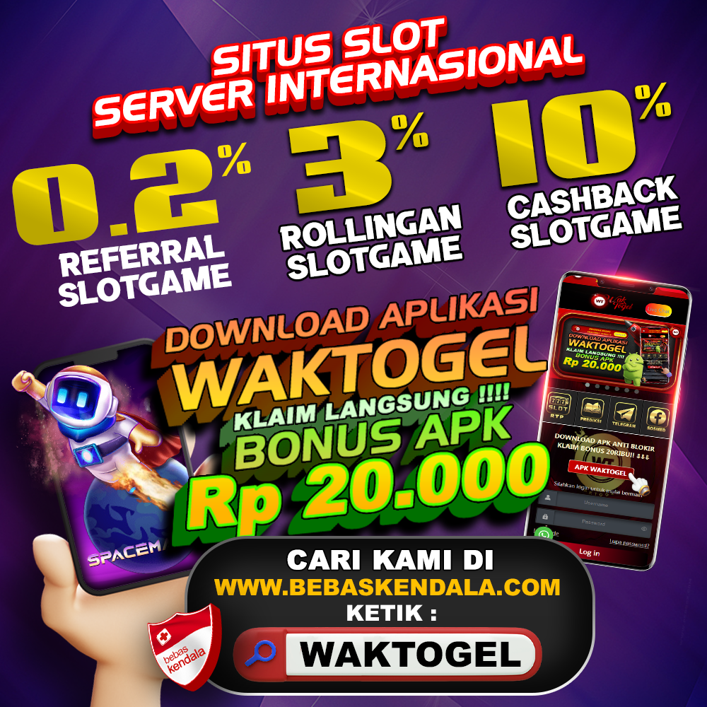 Waktogel